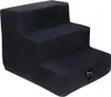 SPOCADO "Albion" Haustiertreppe | 34 cm hoch | Weiches Produktbild-Vorschau 5