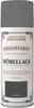 Rust-Oleum Kreidefarbe Möbellack graphit 400 ml Produktbild-Vorschau 6