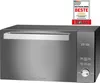 Micro-ondes avec gril 23L 1000W Proficook PC-MWG 1204 Noir Voir les images du produit 15
