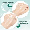 100 Stücke Wasserdicht Transparent Bandage,Transparente Produktbild-Vorschau 5