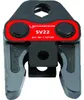 Rothenberger 015215X, 107 mm, 190 mm, 50 mm, 1,96 kg, 1,96 Produktbild-Vorschau 16