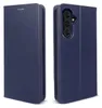 Leder Handyhülle für Samsung Galaxy A16 / A16 5G Echtleder Produktbild-Vorschau 1