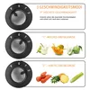 Entsafter Entsafter, Entsafter Gemüse und Obst, 600W Produktbild-Vorschau 4
