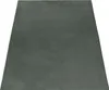 Teppich Läufer Wohnzimmer Grün 80x150 Unicolor - Einfarbig Produktbild-Vorschau 1