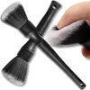 Brosse 2 pièces, kit de détail pour nettoyer la voiture Voir les images du produit 1