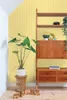 ESTAhome Tapeta paski żółtym 50 x 900 cm Podgląd zdjęcia produktu 3