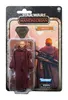 A Star Wars The Mandalorian Boba Fett action figure in its original packaging. Produktbild-Vorschau