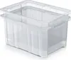 box úložný CARGOBOX NCC16-S429 400x200x300mm bez krytu Náhľad obrázku produktu 5