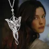 Herr der Ringe - Arwens Abendstern Replik Produktbild-Vorschau 5