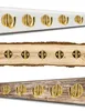 'FUXXER Garderobenhaken, für Garderobe & Handtücher, 3 x Produktbild-Vorschau 4