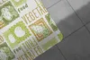 Küchenmatte 80x120 cm Vinylmatte Bodenmatte Dekoration - Produktbild-Vorschau 4