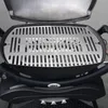 Grilles de cuisson en acier inoxydable INOX pour la gamme Voir les images du produit 11