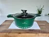 10-teiliges Topfset, Bratpfanne, Deckel, Wok, Produktbild-Vorschau 11