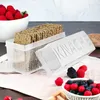 Knäckebrot Dosen 2er Set Knäckebrotdose Knäckebrotbox Produktbild-Vorschau 9
