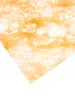 1lfm PSYWORK Schwarzlicht Dekovlies Fein Orange, 60cm Produktbild-Vorschau 5