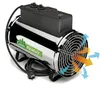 BioGreen Gewächshausheizung "Phoenix" mit 3 Stufen bis 2800 Produktbild-Vorschau 1