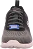 Skechers Track - Ripkent - Olive / Schwarz Polyester Größe: Produktbild-Vorschau 38