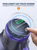 Aspirapolvere a batteria BuTure, 450 W, 38 kPa, senza fili Anteprima dell’immagine prodotto 18