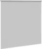 vidaXL Store d'obscurcissement gris clair 150x150cm Largeur Voir les images du produit 2
