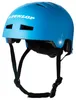L blau DUNLOP SPORTS Fahrradhelm Kinder Skaterhelm Produktbild-Vorschau 1