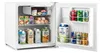 COSTWAY Mini-koelkast 46 liter, kleine mini-koelkast met 5 Productafbeelding-voorbeeld 1