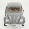 Bburago 18-12029G - Model samochodu - Volkswagen Beetle Podgląd zdjęcia produktu 14