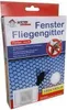 Fliegengitter Mückengitter Insektenschutz Fenster Weiß mit Produktbild-Vorschau 2