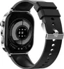 Knauermann PRO 4 (2026) Smartwatch mit Anruf & SOS Funktion Produktbild-Vorschau 3