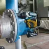 Makita DTW1004Z Akku-Schlagschrauber 1/2" 18V Li-Ion ohne Produktbild-Vorschau 15