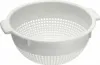 Westmark Seiher, ø innen 24 cm, weiß, lose, mit EAN, Produktbild-Vorschau 1
