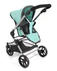 BAYER CHIC 2000 Puppenwagen 3in1 Kombi FIDES 645 42 Produktbild-Vorschau 5