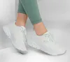 Skechers Arch Fit sportlicher Schnürer Weiß Produktbild-Vorschau 50