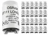 Osram Longlife ST111 - Box 25 4-65W Starters - Länge: 40 mm Produktbild-Vorschau 2