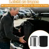 XMTECH Mini coupe à feu 14 cm Ø x 19,5 cm H, foyer sans Voir les images du produit 4