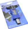 Geko Riepas protektora dziļuma mērītājs 0-25.4mm  G01269 Náhled obrázku produktu 5