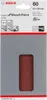 Bosch 2608605304 Bosch Schleifblatt C 430 Holz + Lack Voir les images du produit 2