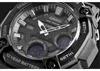 Casio G-Shock AEQ-120W-1BV, Wasserfest Produktbild-Vorschau 3