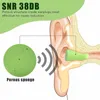 Ohrstöpsel, 60 Paar Noise SNR 38 dB Ohrstöpsel, Produktbild-Vorschau 2