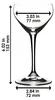 Riedel Nick & Nora Glas (2-teilig) Produktbild-Vorschau 13