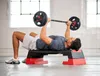 Reebok stepper aerobico "The Original", nero-rosso Anteprima dell’immagine prodotto 16