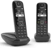 Gigaset AS690 Duo - 2 Schnurlose DECT-Telefone - Produktbild-Vorschau 12