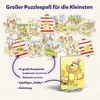 KOSMOS Puzzle Conni hat Geburtstag Podgląd zdjęcia produktu 3