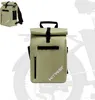 HITWAY Fahrradtasche Gepäckträger, Wasserdichtes Material , Produktbild-Vorschau 1