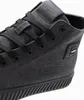 Ombre Clothing Herren Turnschuhe Sociga schwarz 40 Produktbild-Vorschau 5