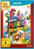 Nintendo Selects Super Mario 3D World Wii U Produktbild-Vorschau 1