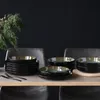 CreaTable, 21556, Nordic Fjord Green, Tellerset 12-tlg, Produktbild-Vorschau 12