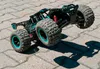 1:10 XS Offroad Fighter Cage 100RTR türkis RC Buggy 4WD Produktbild-Vorschau 14
