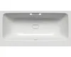 KALDEWEI Badewanne ASYMMETRIC DUO manhattan Produktbild-Vorschau 4
