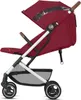 Cybex Qbit+ All-City Buggy: Wygodny towarzysz dla Podgląd zdjęcia produktu 2