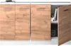 Vicco Dachschrägenschrank-Set Rion, 2er Set, Goldkraft Produktbild-Vorschau 9